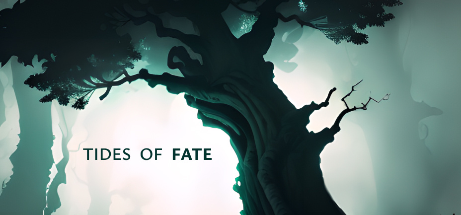 Tides of Fate screenshot