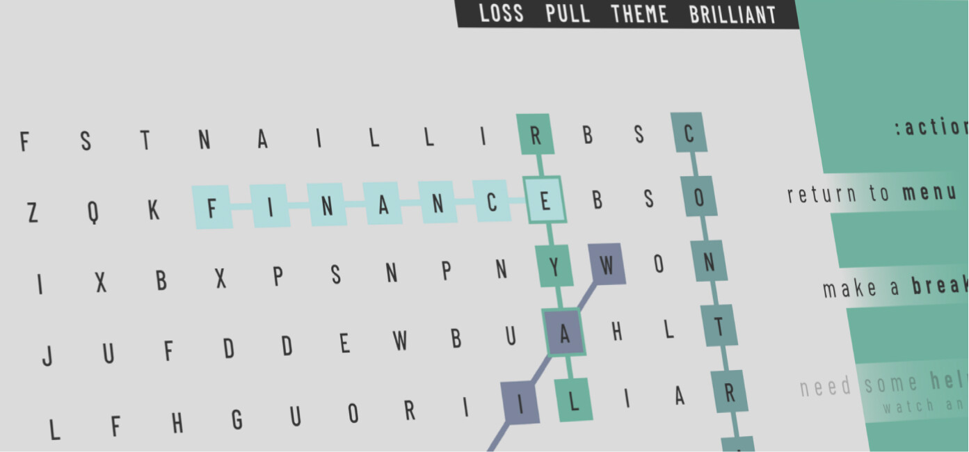 Mara game screenshot